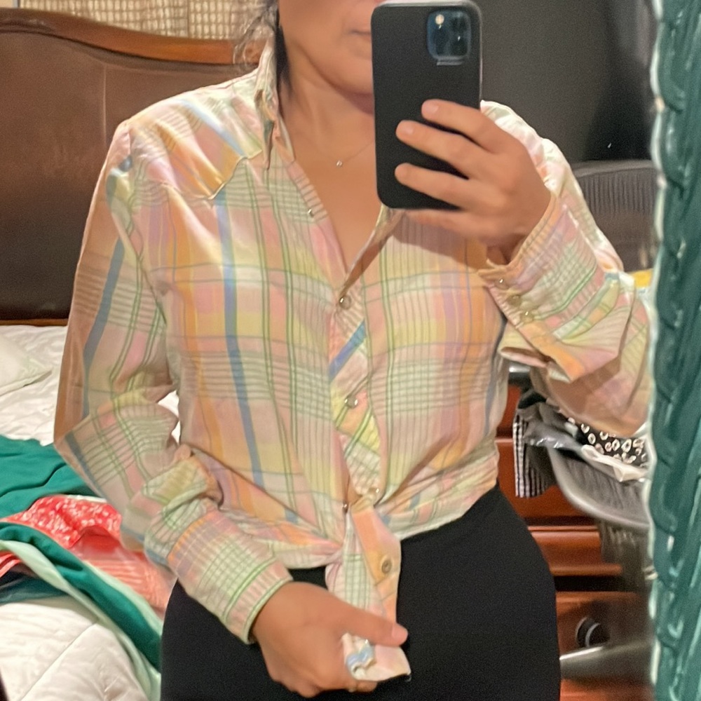 Wrangler Multi Color Snap Buttons - image 2